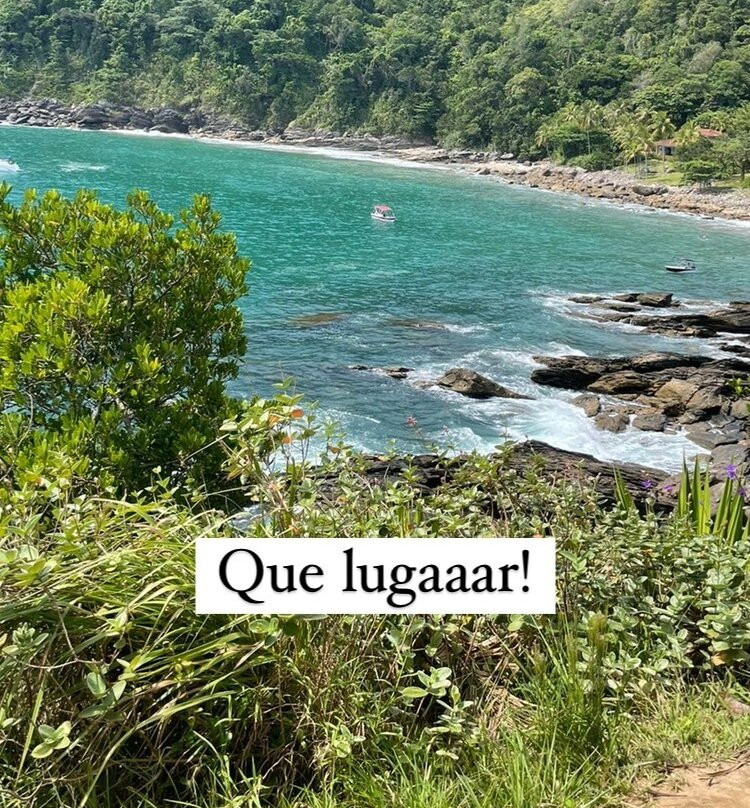 Praia  das Calhetas景点图片