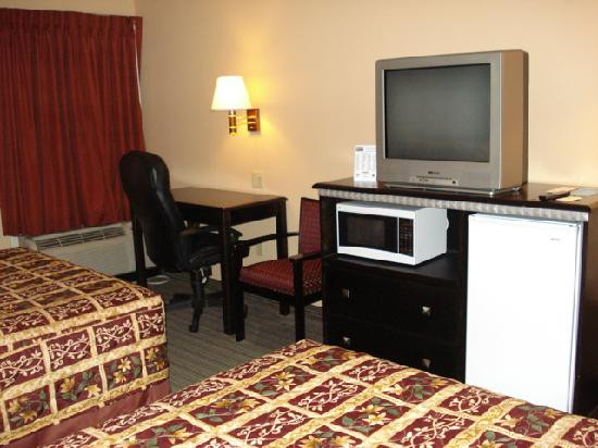 Scottish Inns & Suites