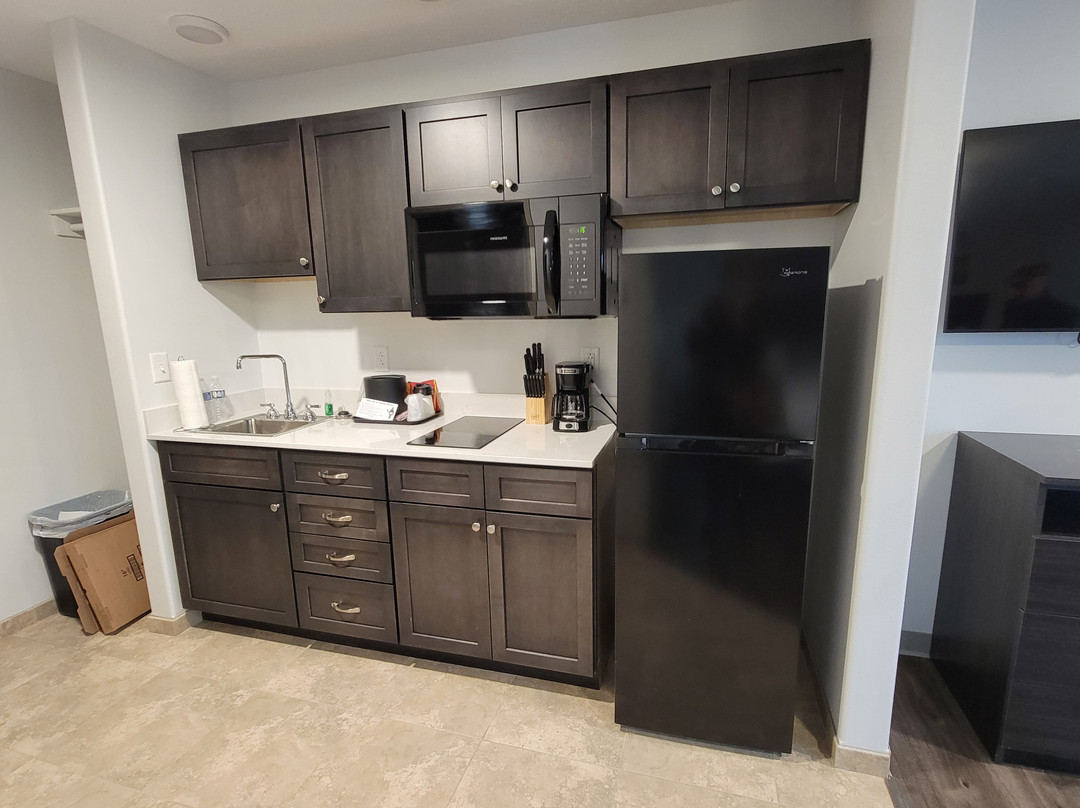 Independence Stay主图