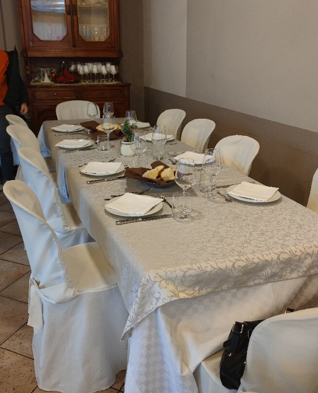 Albergo Ristorante Piacentino主图