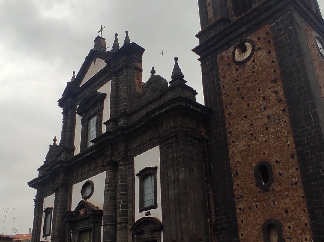 Chiesa di San Nicolò景点图片