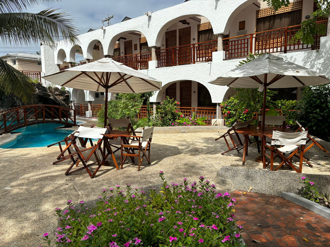 Hotel Silberstein主图