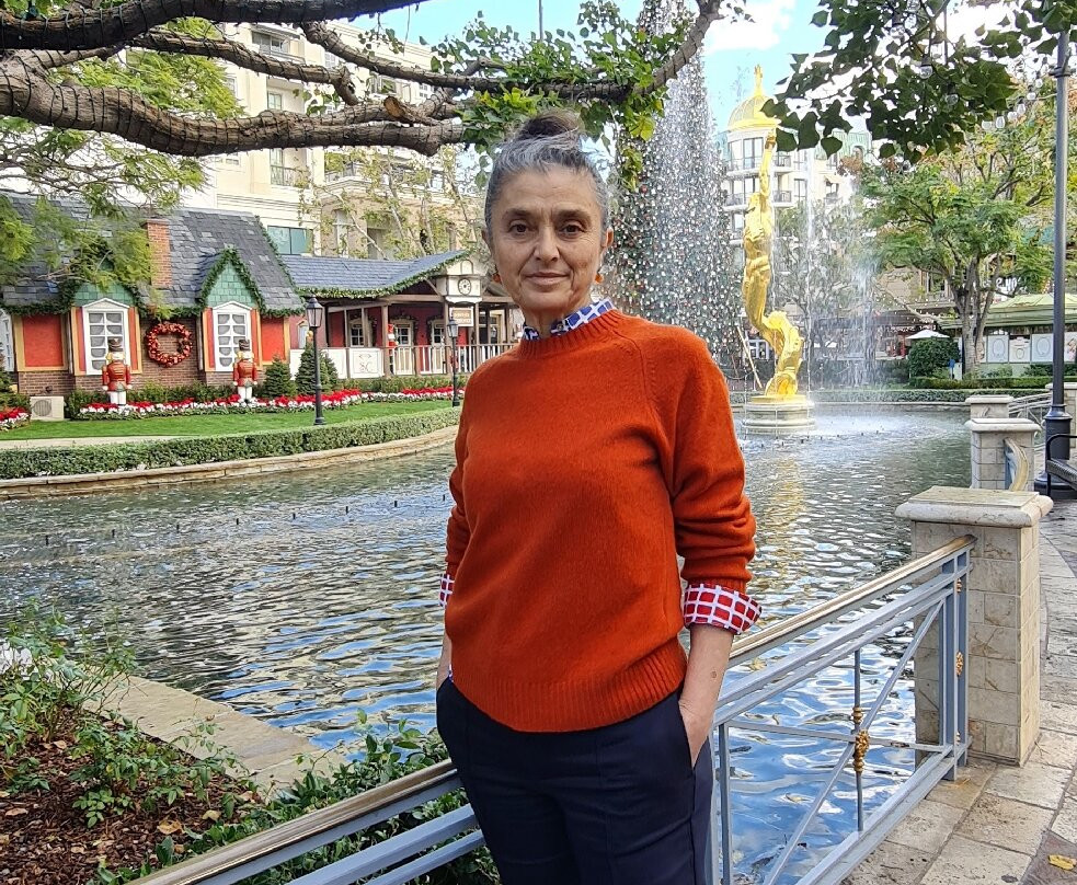 美利坚品牌购物中心-格伦代尔必去景点