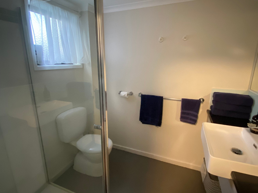 阿波罗湾滨海汽车旅馆主图