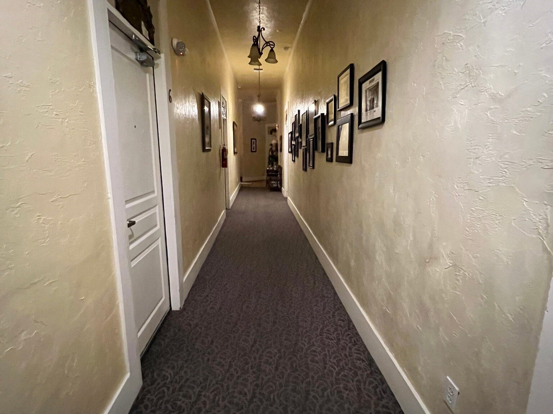 Letson Loft Hotel主图