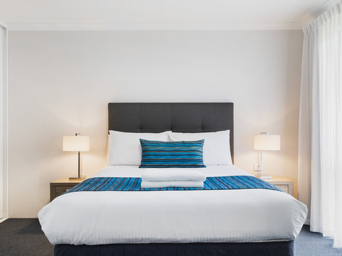 阿马尔菲度假村主图