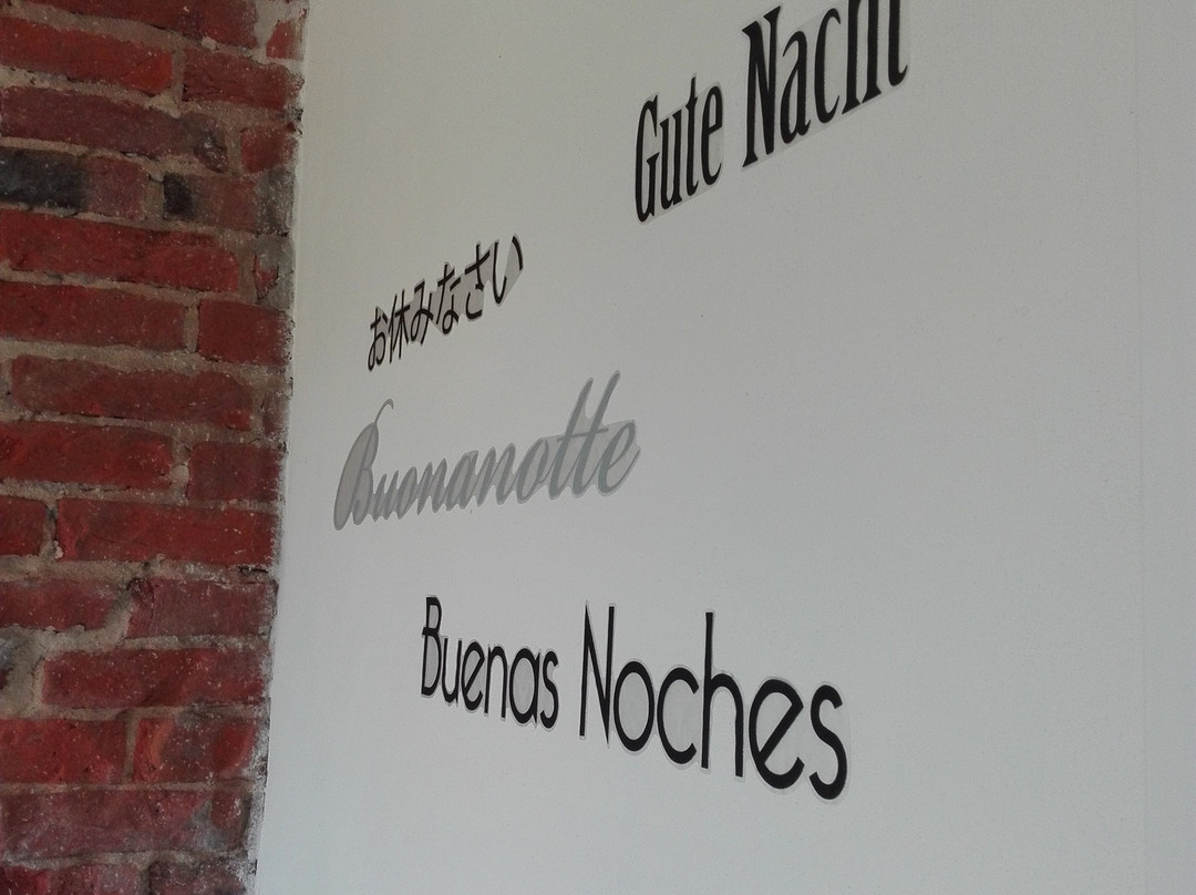 B&b La Terrazza Sulle Colline主图