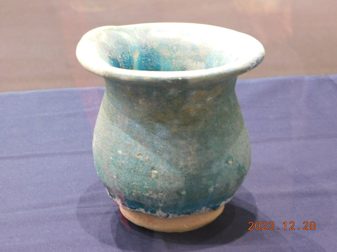 Akashi Culture Museum-明石市必去景点