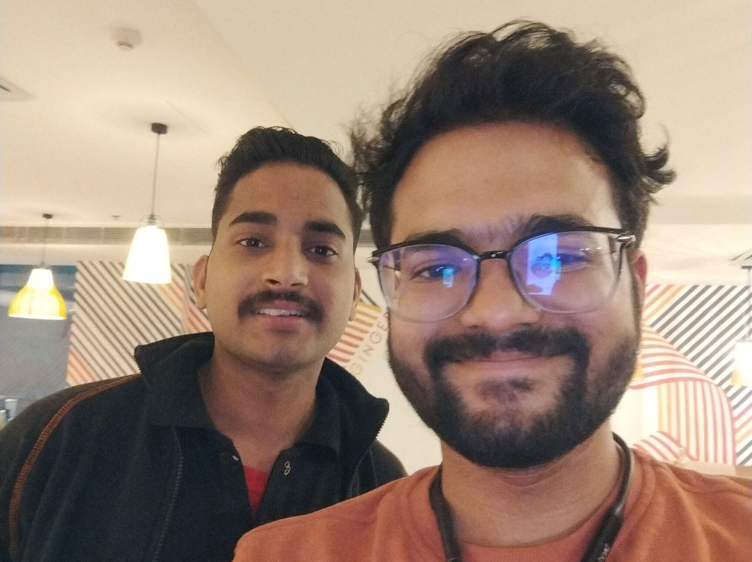 Ginger Noida Sector 133