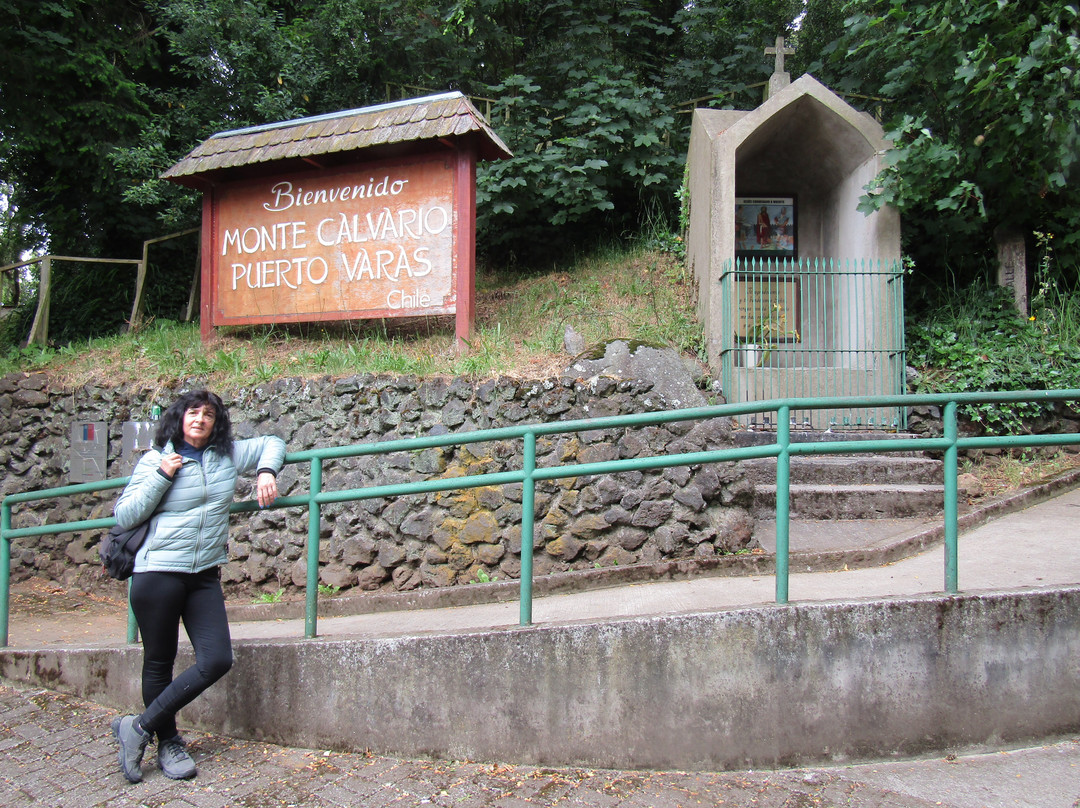 Monte Calvario-巴拉斯港必去景点