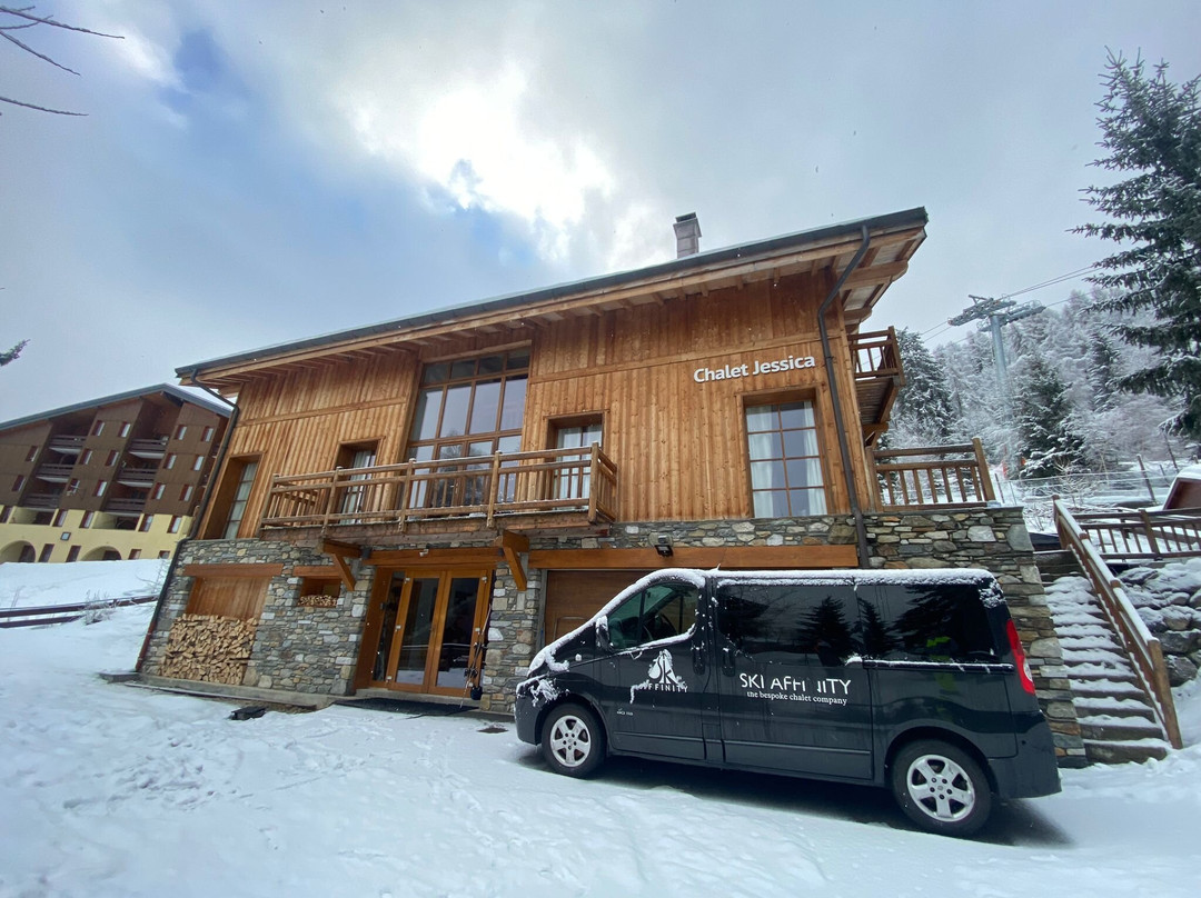 Chalet Jessica主图