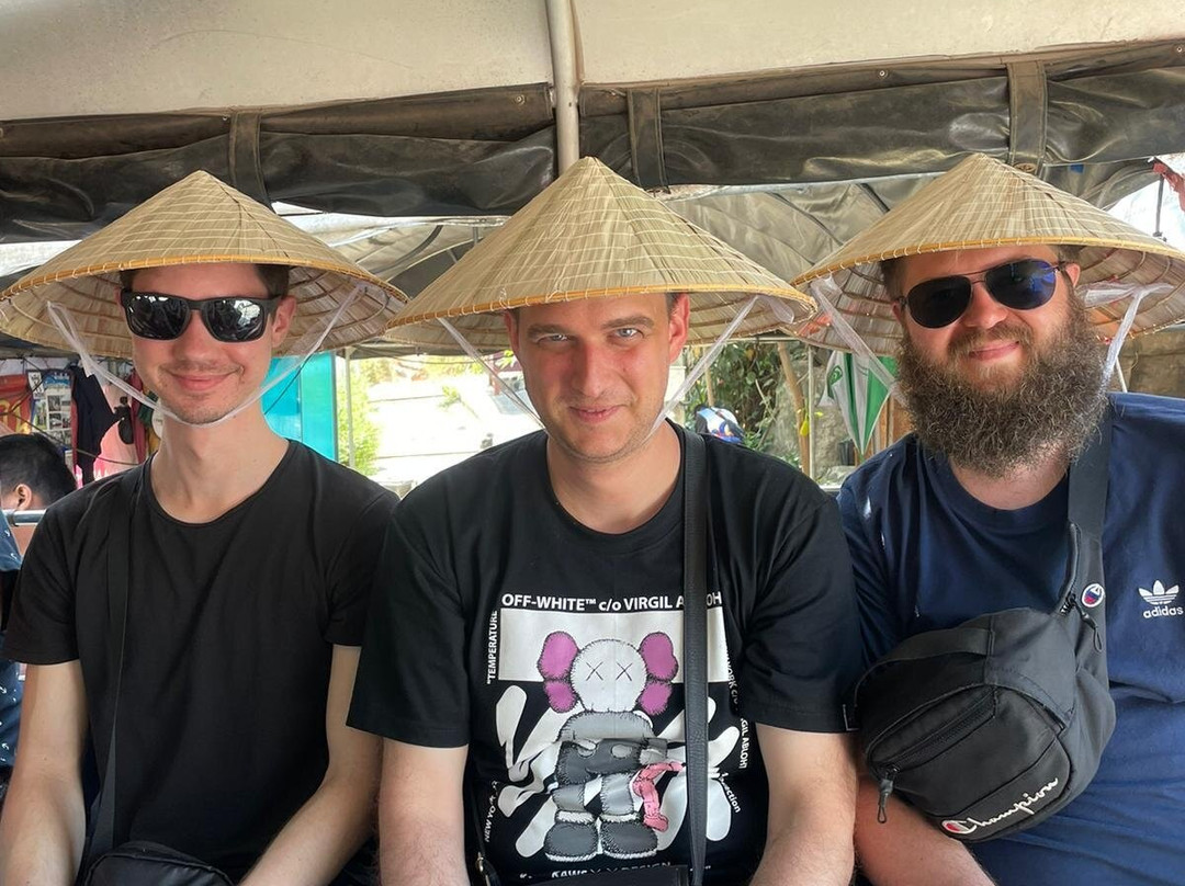 SiamWorld.com-曼谷必去景点