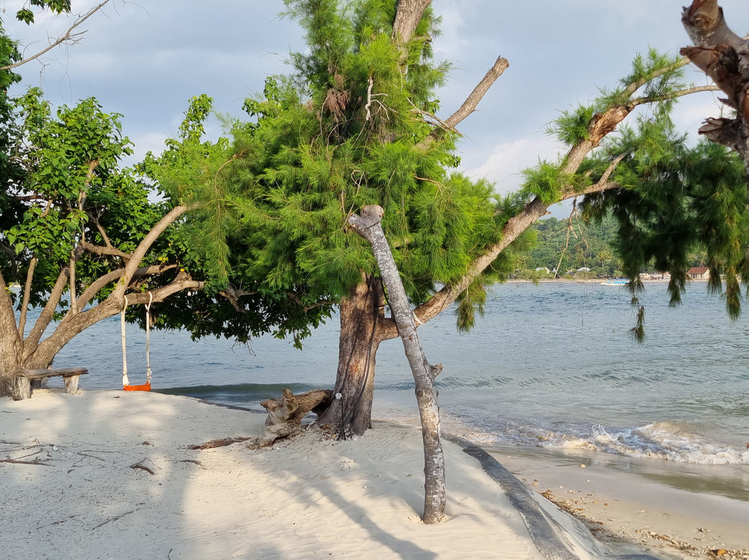 Gili Sudak-龙目岛必去景点