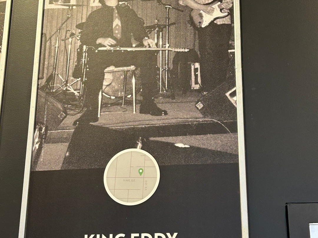 Studio Bell, home of the National Music Centre-卡尔加里必去景点