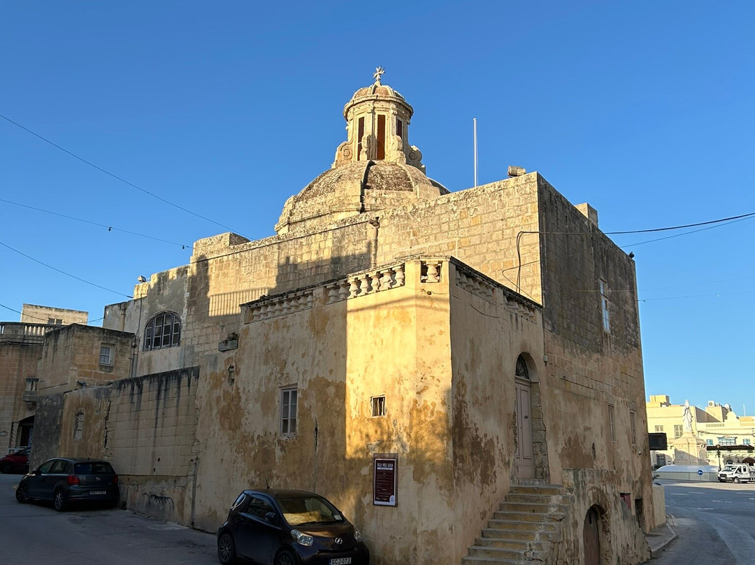 Pjazza Suites Boutique Hotel主图