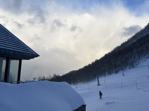 SOTORENT手稲店-札幌市必去景点