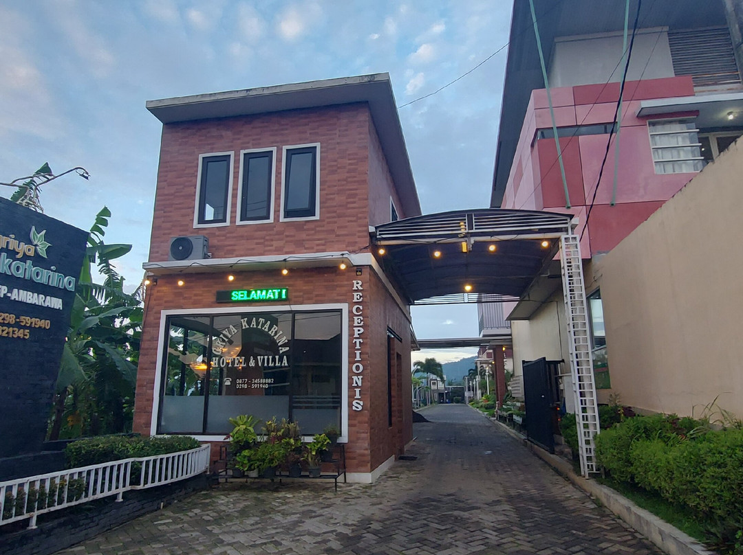 Hotel Griya Katarina主图