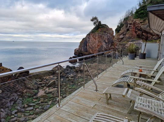 The Cary Arms & Spa主图