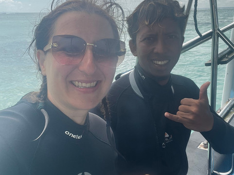 Sober Diving Center- lembongan-蓝梦岛必去景点