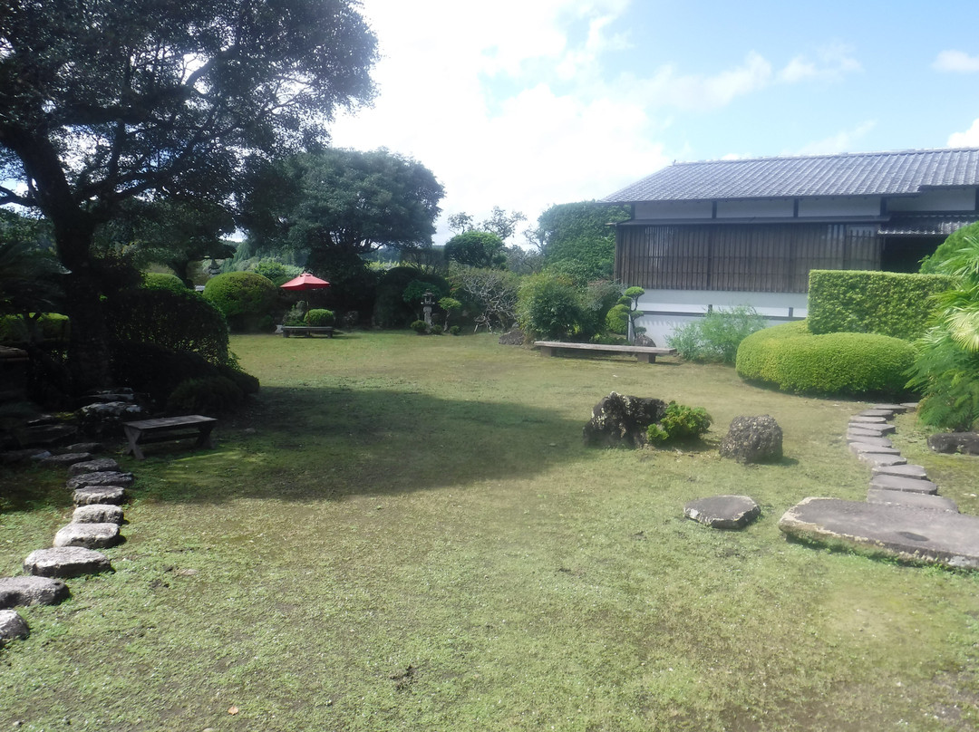 Yoshokan-日南市必去景点