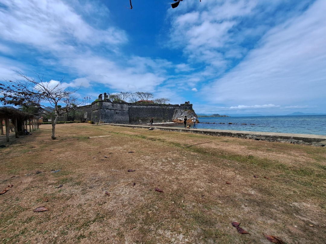 Fort Santa Isabel景点图片
