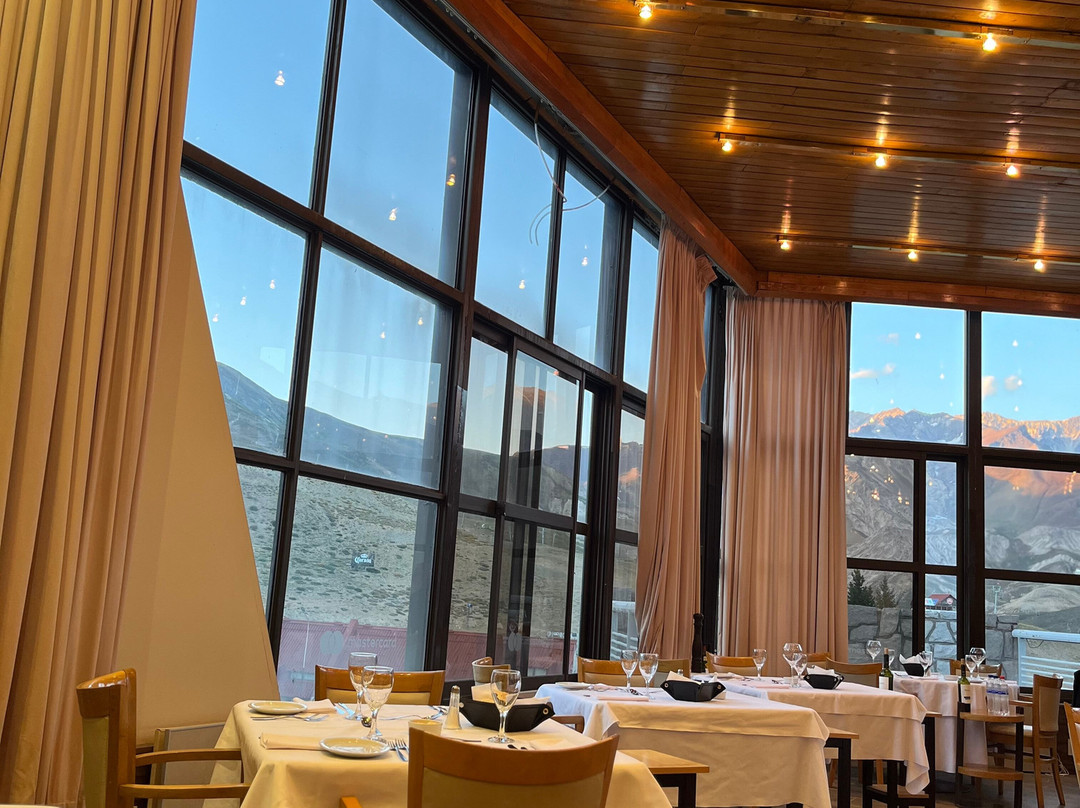 Piscis Hotel & Spa主图