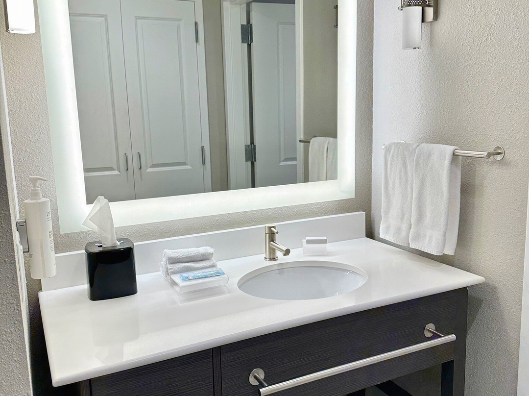 Homewood Suites by Hilton Raleigh Cary I-40主图