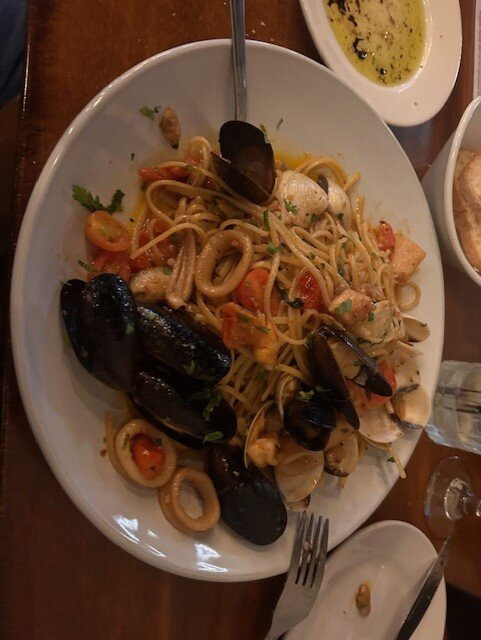 Luna Italian Cusine