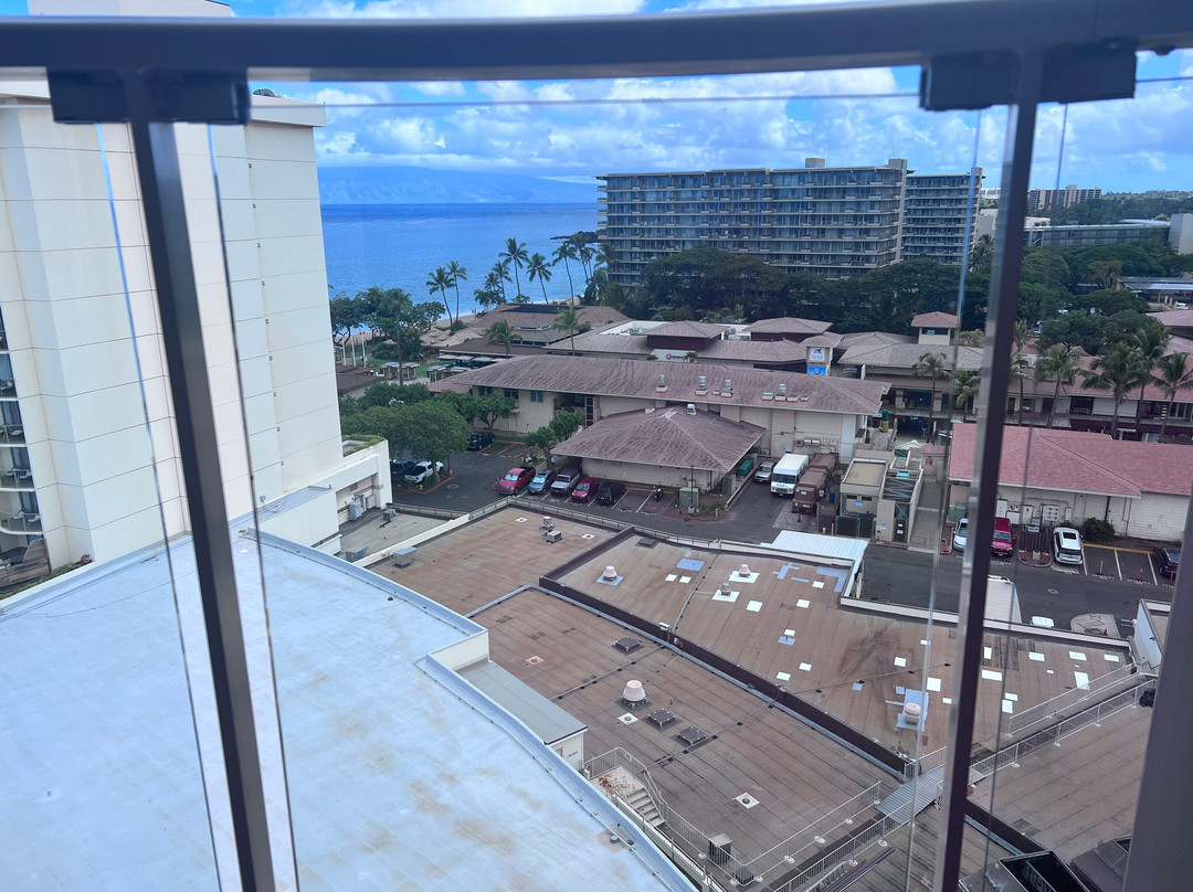 毛伊岛威斯汀水疗度假村主图