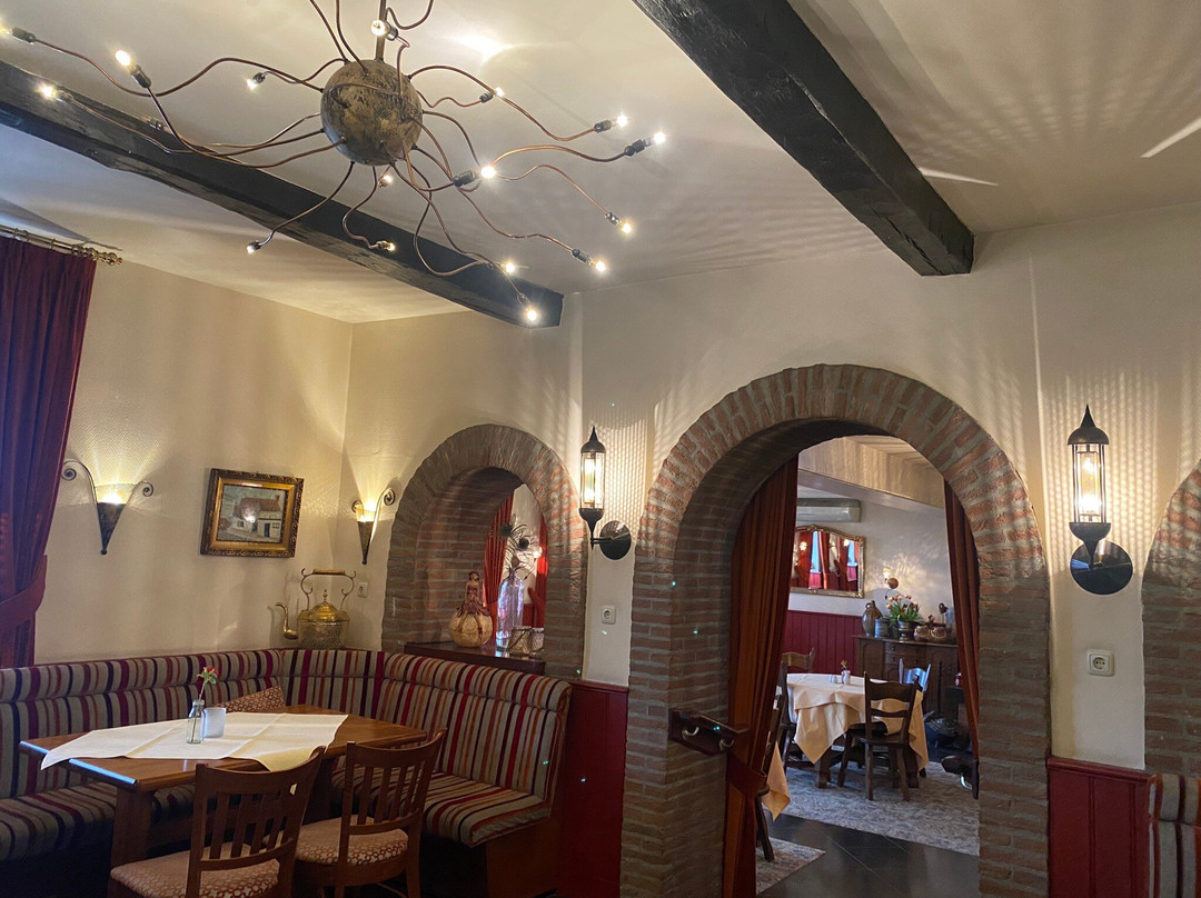 In den Hoof Hotel-Restaurant主图