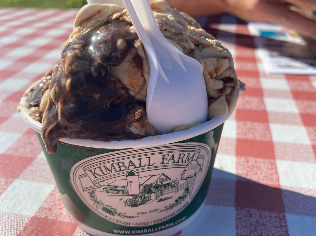 Colby Hill Inn主图