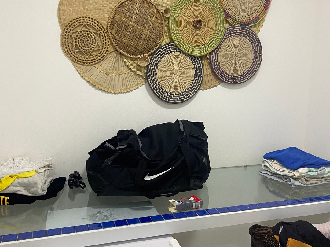 Croa Mares Hotel主图