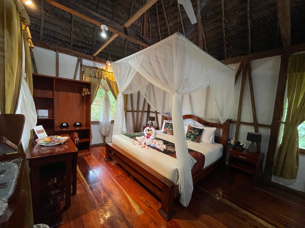 Napo Wildlife Center Ecolodge主图