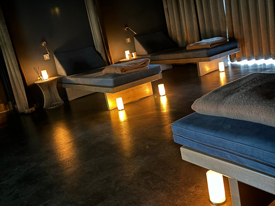 Spa at Hatherley Manor景点图片