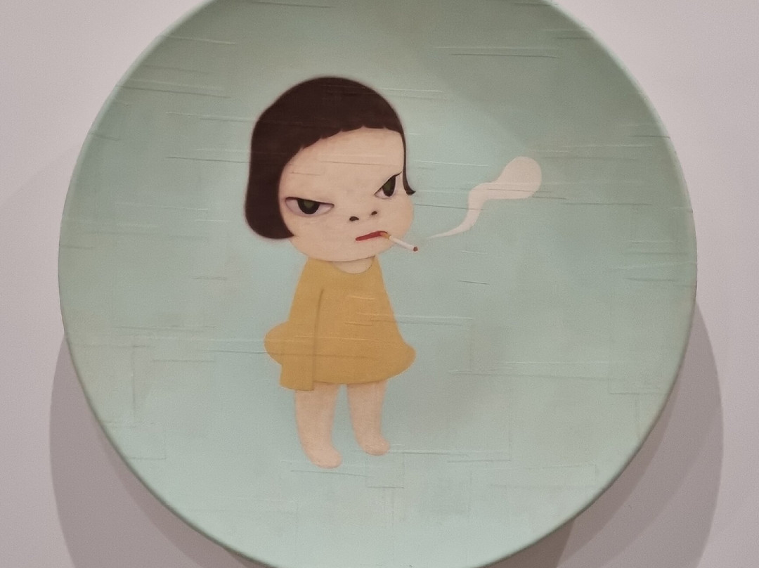 Rubell Museum-迈阿密必去景点