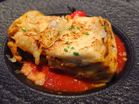 Classy - Seafood & Steak