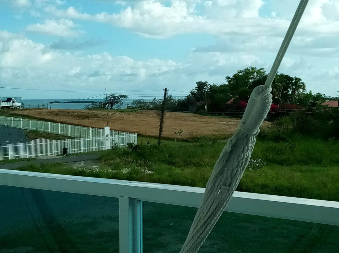 La Jamaca Hotel主图