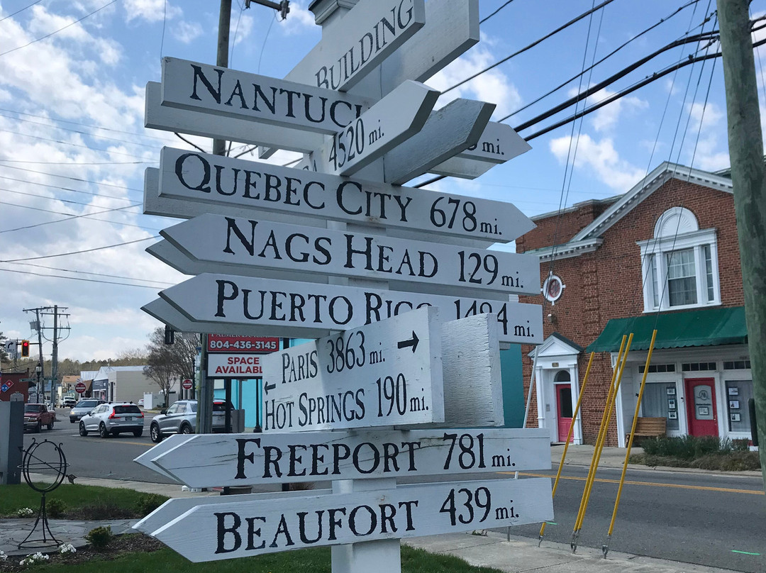 Kilmarnock Inn主图