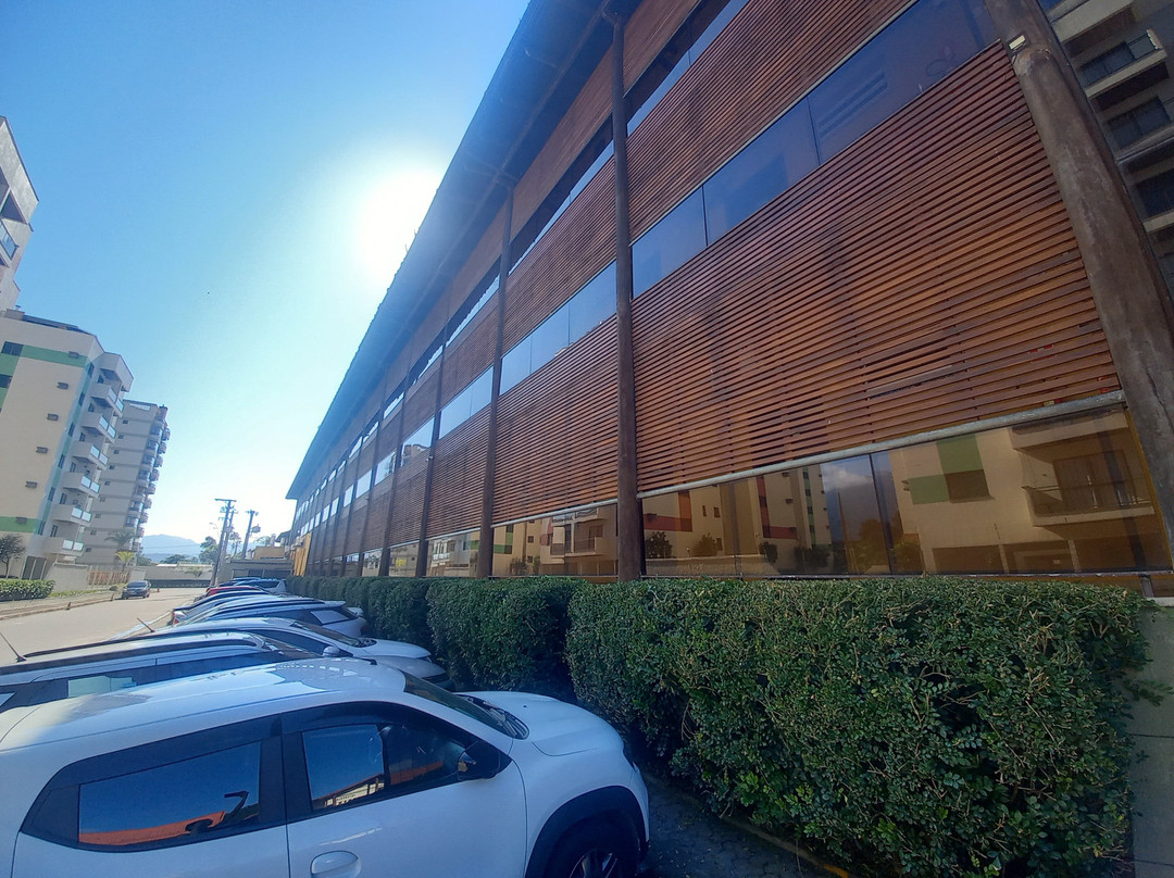 Hotel Costa Norte主图