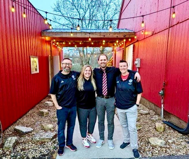 Ole Red Barn-Hanover必去景点