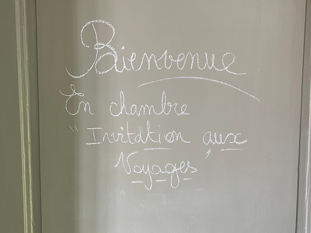 Chateau de Bourrassol主图