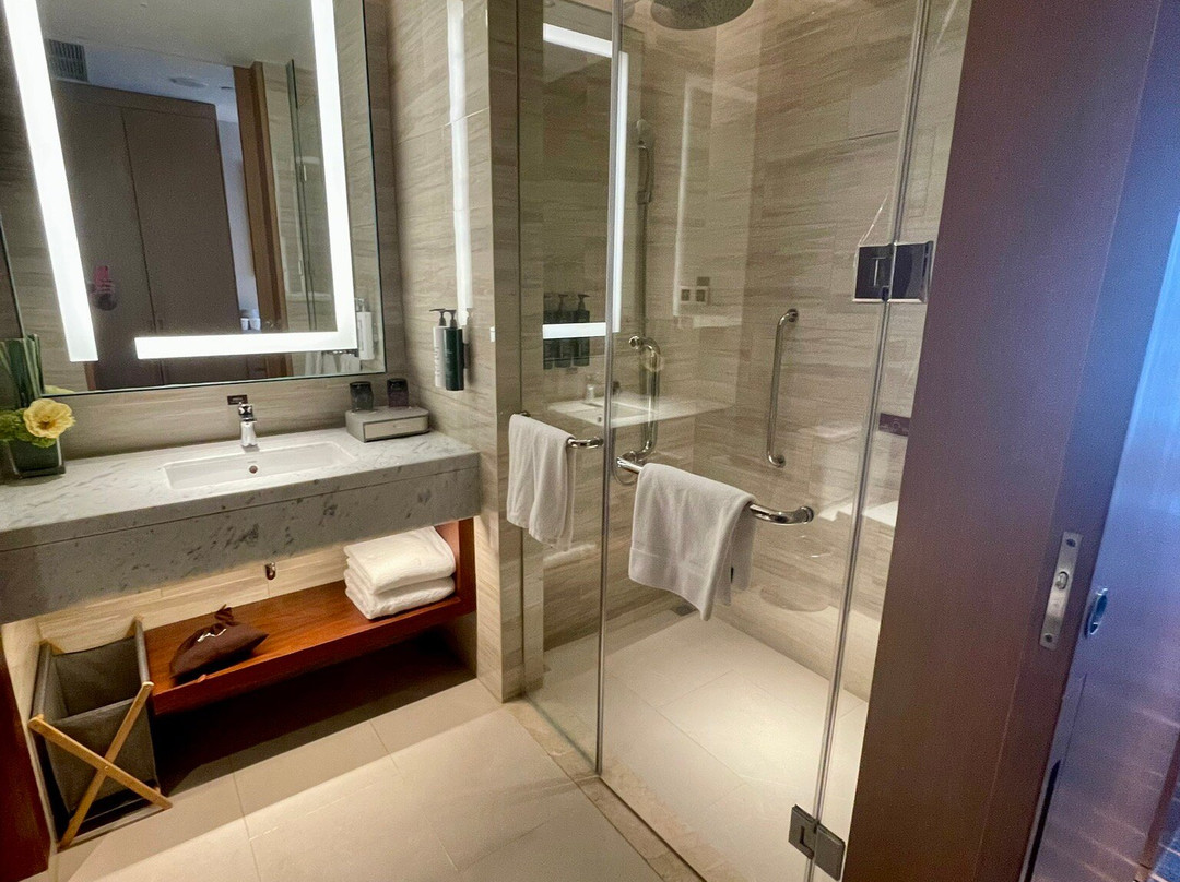 淄博鼎成希尔顿花园酒店主图