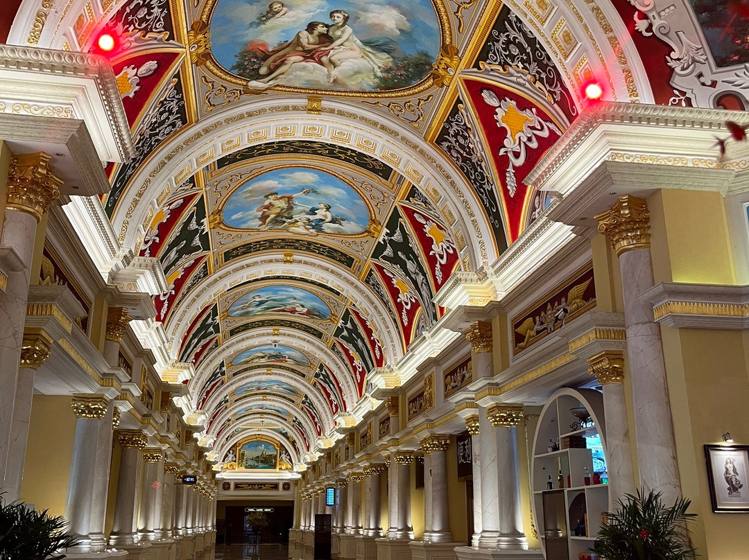 安庆碧桂园凤凰酒店主图