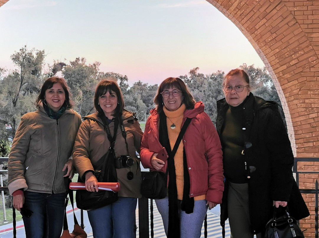 Bastión de San Miguel-科洛尼亚·德尔萨克拉门托城必去景点