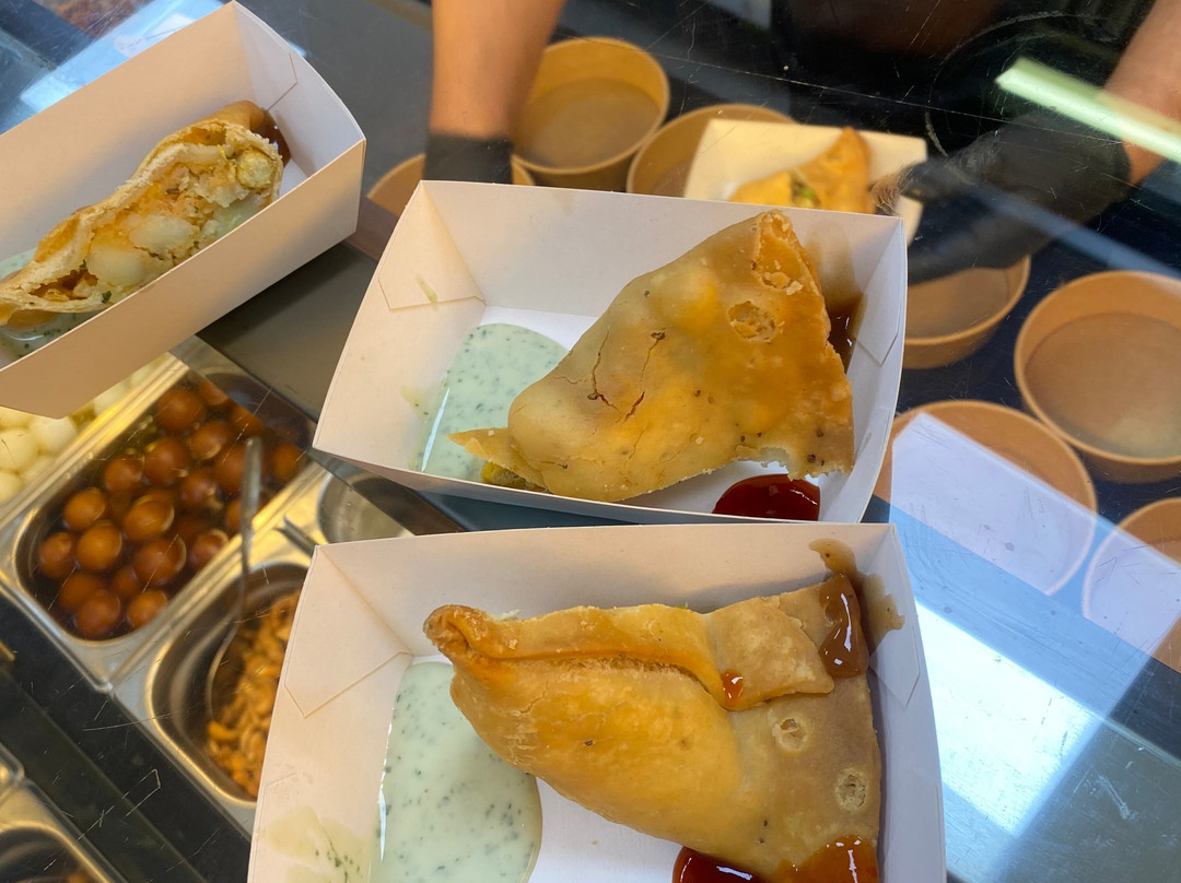 Hungry Birds Street Food Tours Amsterdam-阿姆斯特丹必去景点