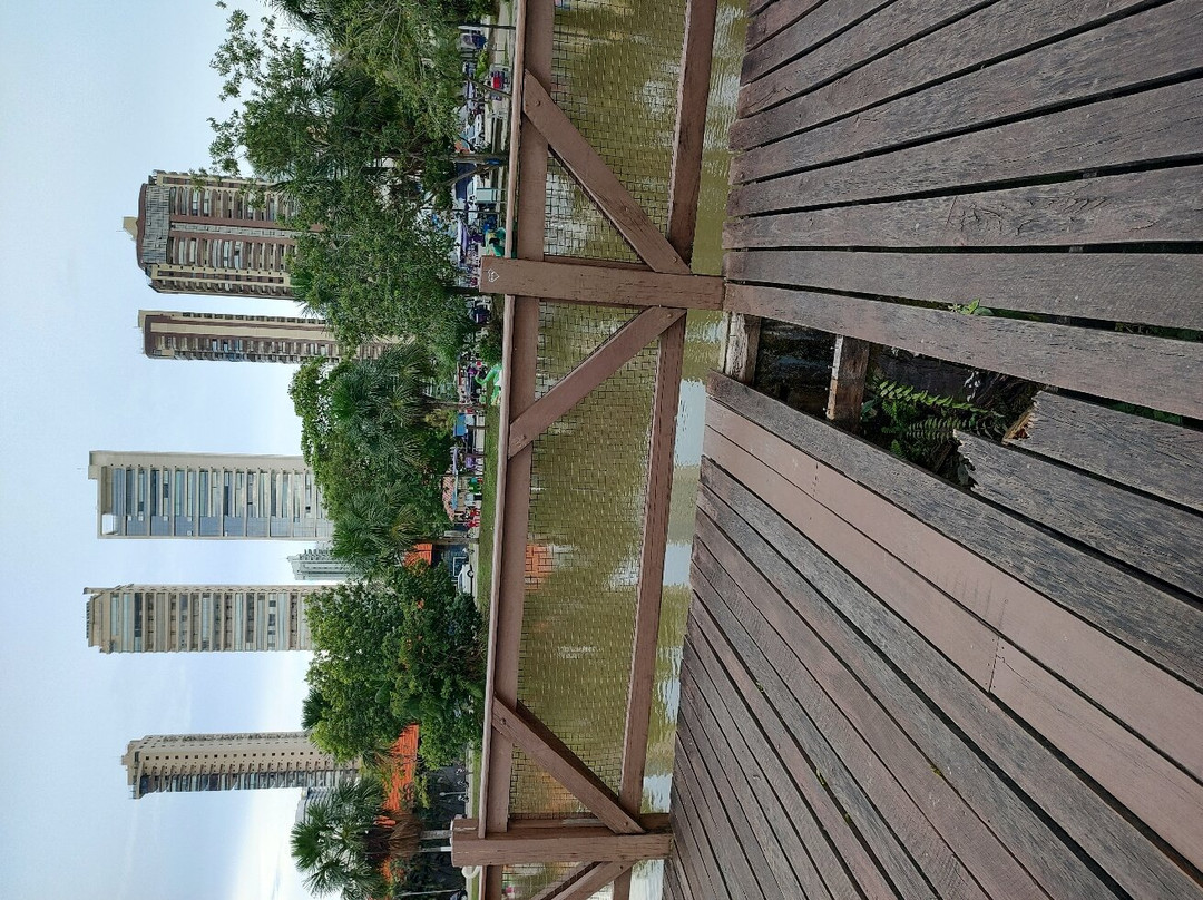 Complexo Turistico Ver-o-Rio-贝伦必去景点