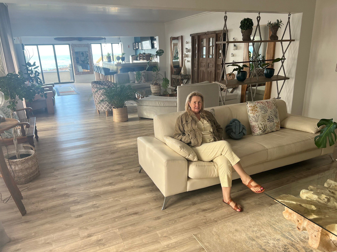 Chateau de Marine Boutique Hotel主图