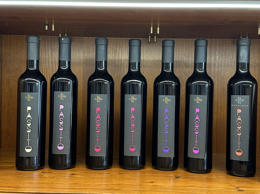 Moretvini景点图片