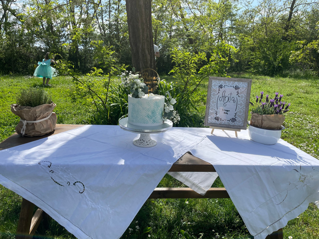 Agricola Millefrutti