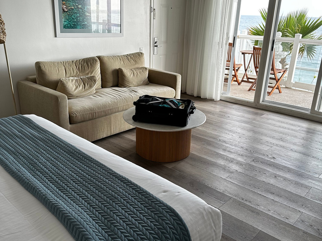 Capri Laguna On The Beach主图